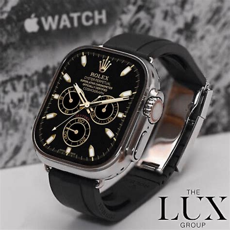 apple watch rolex face下載|rolex watch face gallery.